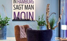 Mercure Hotel Hamburg